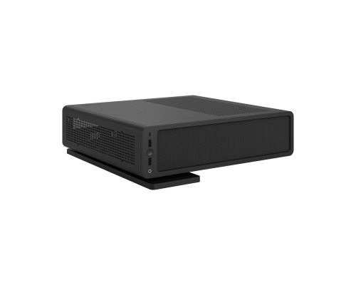 Корпус Fractal Design Ridge Black mITX / FD-C-RID1N-01