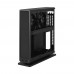 Корпус Fractal Design Ridge Black mITX / FD-C-RID1N-01