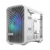 Корпус Fractal Design Torrent Nano RGB White TG Clear Tint / FD-C-TOR1N-05