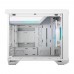 Корпус Fractal Design Torrent Nano RGB White TG Clear Tint / FD-C-TOR1N-05