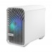 Корпус Fractal Design Torrent Nano RGB White TG Clear Tint / FD-C-TOR1N-05