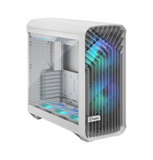 Корпус Fractal Design Torrent RGB White TG Clear Tint / FD-C-TOR1A-07                                                                                                                                                                                     