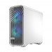 Корпус Fractal Design Torrent RGB White TG Clear Tint / FD-C-TOR1A-07