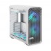 Корпус Fractal Design Torrent RGB White TG Clear Tint / FD-C-TOR1A-07