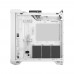 Корпус Fractal Design Torrent Compact RGB White TG Clear Tint / FD-C-TOR1C-05