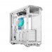 Корпус Fractal Design Torrent Compact RGB White TG Clear Tint / FD-C-TOR1C-05