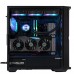 Корпус ZALMAN Z10 DUO, без БП, боковое окно (закаленное стекло), черный,  ATX