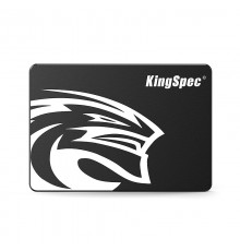 Накопитель SSD KingSpec 2.5