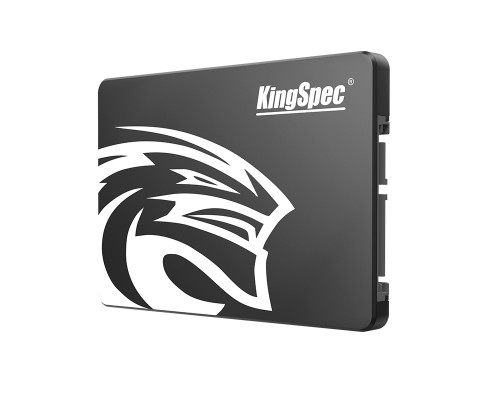 Накопитель SSD KingSpec 2.5