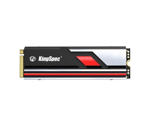 Накопитель SSD Kingspec PCI-E 4.0 x4 512GB XG7000-512GB PRO