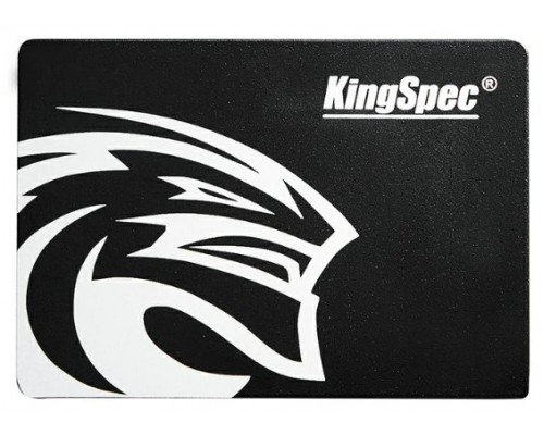 Накопитель SSD KingSpec 2.5