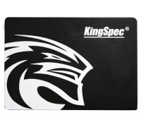 Накопитель SSD KingSpec 2.5