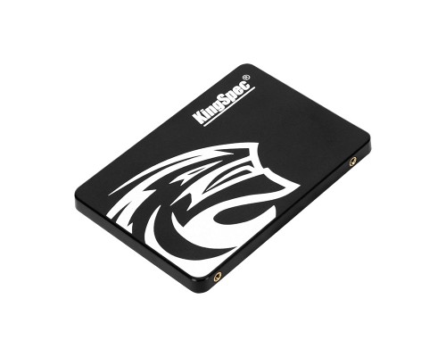 Накопитель SSD KingSpec 2.5