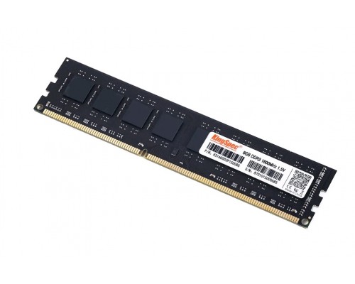 Модуль памяти DDR3 KingSpec 8GB 1600MHz CL11 1.5V / KS1600D3P13508G