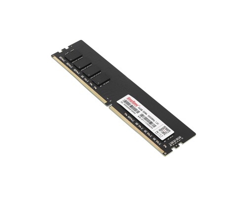 Модуль памяти DDR4 KingSpec 4GB 2666MHz CL19 1.2V / KS2666D4P12004G