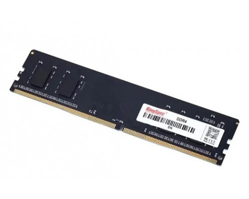 Модуль памяти DDR4 KingSpec 16GB 3200MHz CL18 1.2V / KS3200D4P13516G