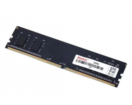 Модуль памяти DDR4 KingSpec 16GB 2666MHz CL19 1.2V / KS2666D4P12016G