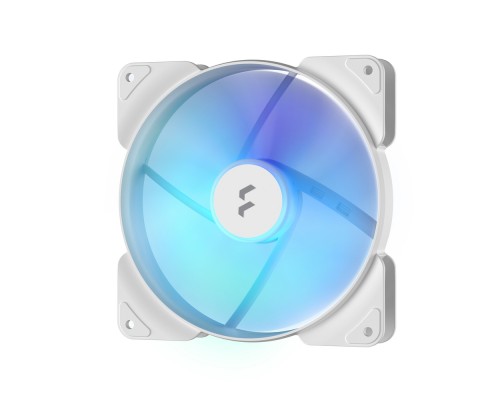 Вентилятор Fractal Design Aspect 14 RGB PWM White Frame / FD-F-AS1-1409