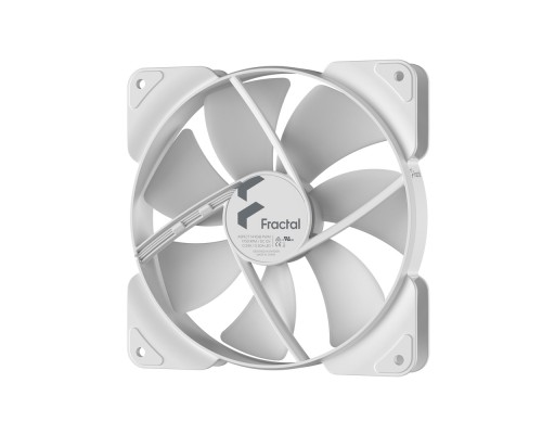 Вентилятор Fractal Design Aspect 14 RGB PWM White Frame / FD-F-AS1-1409