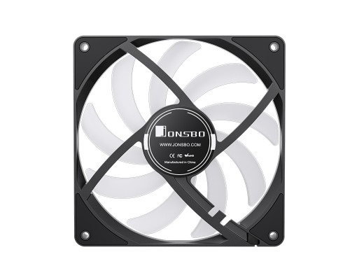Вентилятор для корпуса JONSBO HF1415 Black