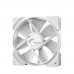 Вентилятор Fractal Design Prisma AL-12 ARGB PWM White / FD-FAN-PRI-AL12-PWM-WT