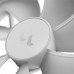 Вентилятор Fractal Design Prisma AL-12 ARGB PWM White / FD-FAN-PRI-AL12-PWM-WT