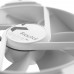 Вентилятор Fractal Design Prisma AL-12 ARGB PWM White / FD-FAN-PRI-AL12-PWM-WT