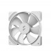 Вентилятор Fractal Design Prisma AL-12 ARGB PWM White / FD-FAN-PRI-AL12-PWM-WT