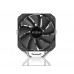 Кулер PCCooler Paladin 400 S115X/1200/1700/AM4 (20 шт/кор, TDP 200W, 130mm PWM FAN, 4 тепловые трубки 6мм, 800-1600RPM, 18-28,6dBa)