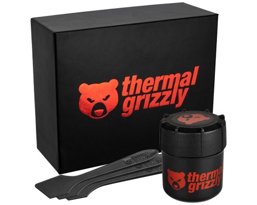 Термопаста Thermal Grizzly Kryonaut Extreme TG-KE-090-R (14шт/кор, 33,84g, 9ml)