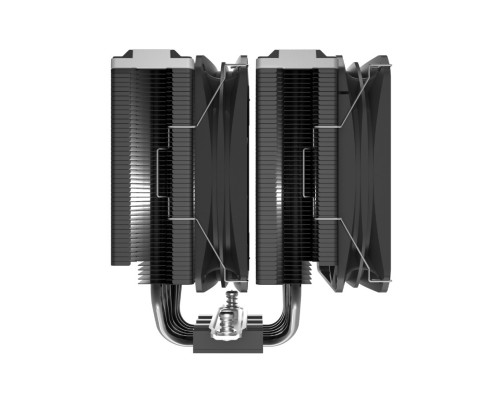 Вентилятор для процессора PCCooler PALADIN S9 B Black