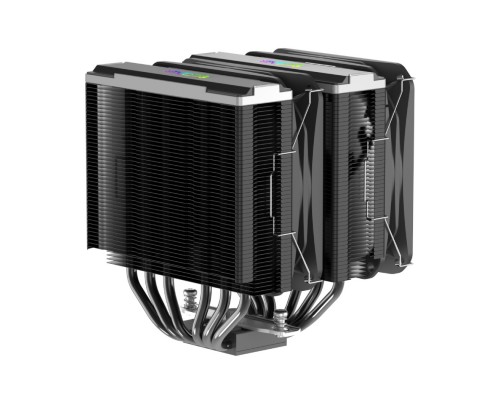 Вентилятор для процессора PCCooler PALADIN S9 B Black