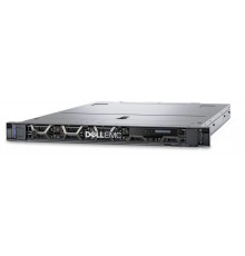 Сервер DELL PowerEdge R650 1U/10SFF/2x4314/2x16GB RDIMM /H755/1x2,4Tb SAS HDD/2xGE,X710T2L 10G BASE-T/Bezel/4 std FAN/3xLP/TPM 2.0 v.3/iDRAC9 Enterprise/SlidingRails/2x1100W/1YWARR                                                                      