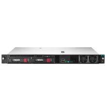 Сервер ProLiant DL20 Gen10+ E-2314 Rack(1U)/Xeon4C 2.86GHz(8Mb)/1x16GbR1-3200/IntelVROC(RAID 0/1/5/10)/noHDD(2)LFF/noDVD/iLOstd/2x1GbEth-Emb/3FanNHP/1x290WnRed/Rail                                                                                      