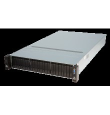 Сервер Аквариус T50 D224CF (QET-T50D224CF2S48R1664R218G01RLHRNNN3)                                                                                                                                                                                        