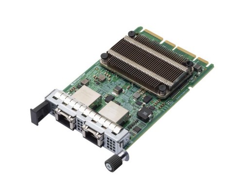 Сетевая карта Dell Broadcom 57416 540-BCODT