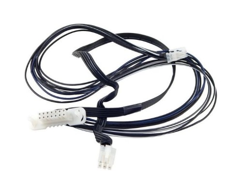 Кабель питания HPE DL380 Gen10 8-pin Keyed Cable Kit (for Q0V80A and Q0E21A)