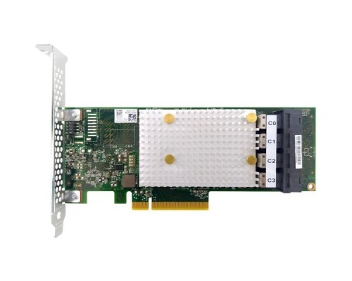 Адаптер Lenovo ThinkSystem 4350-16i SAS/SATA 12Gb HBA