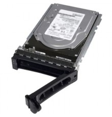 Жесткий диск DELL 8TB HDD SAS ISE 12Gbps 7.2K 512e 3.5