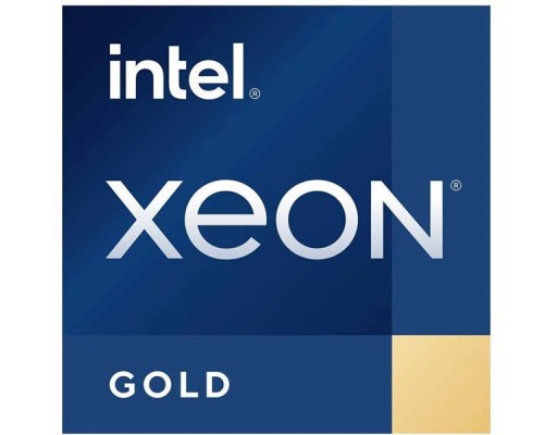 Процессор DELL  Intel Xeon Gold 6346  (3,1GHz, 16C, 36MB, Turbo, 205W HT), DDR4 3200 (с разборки, без ГТД)