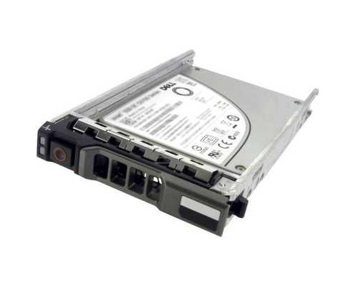 Накопитель HDD DELL 480GB LFF (2.5