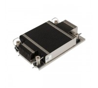 Радиатор охлаждения процессора Dell Heatsink for R450/R650xs                                                                                                                                                                                              