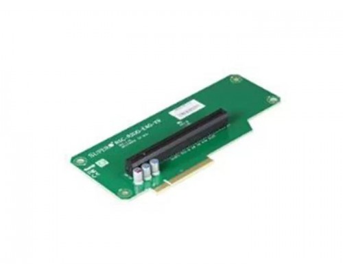 Карта расширения PCIe Riser Card,3 slot(x8,x8,x8),used for RH2288 V3/RH2288H V3/5288 V3 (BC1M3S8XV3)