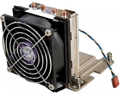 Вентилятор к процессору Lenovo TCH ThinkSystem SR590 FAN Option Kit