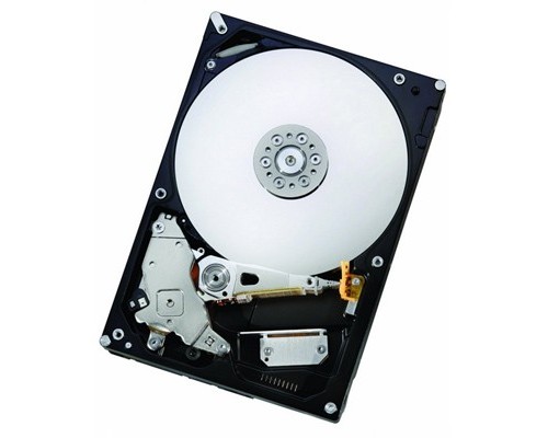 Жесткий диск HDD,600GB,SAS 12Gb/s,15K rpm,128MB,2.5inch(2.5inch Drive Bay) (N600S15W2)