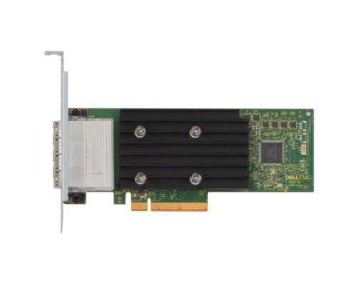 Контроллер Dell HBA355e Adapter Low Profile 405-AAZY