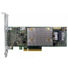 Адаптер Lenovo ThinkSystem RAID 9350-16i 4GB Flash PCIe 12Gb Adapter                                                                                                                                                                                      