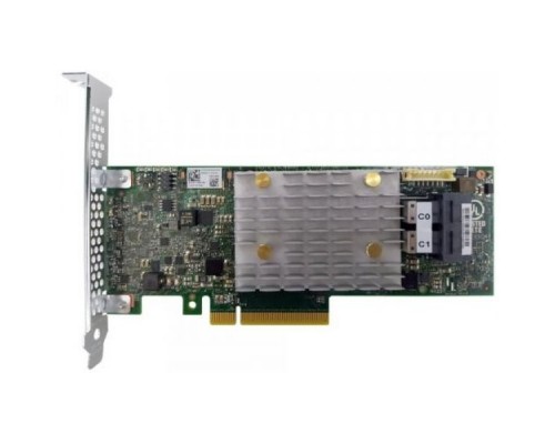 Адаптер Lenovo ThinkSystem RAID 9350-16i 4GB Flash PCIe 12Gb Adapter