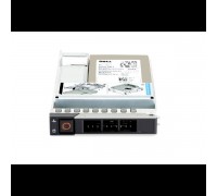 Твердотельный накопитель DELL 960GB LFF (2.5