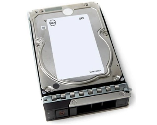 Жесткий диск Dell 4TB (400-BLFB)